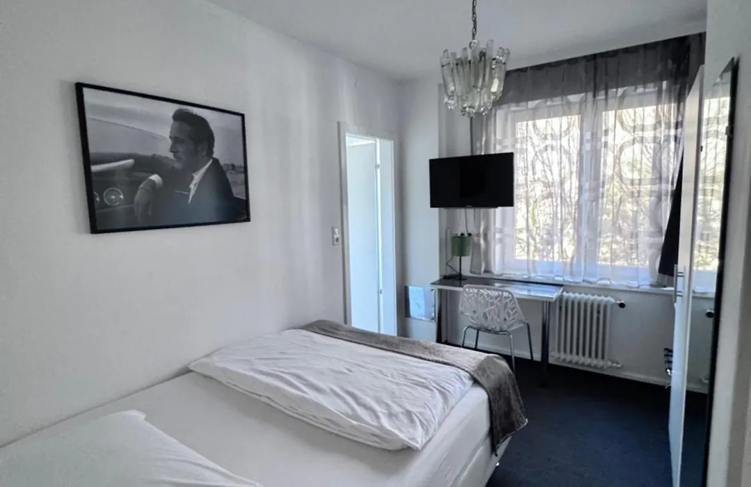 Hotel Oase-1